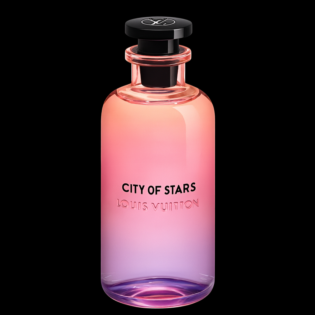 LV City Of Stars