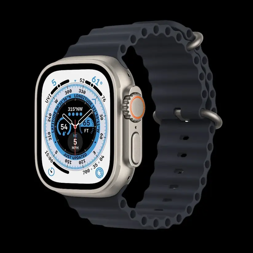 Ultra Watch