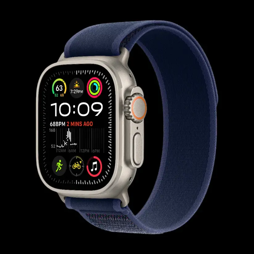 Ultra Watch 2