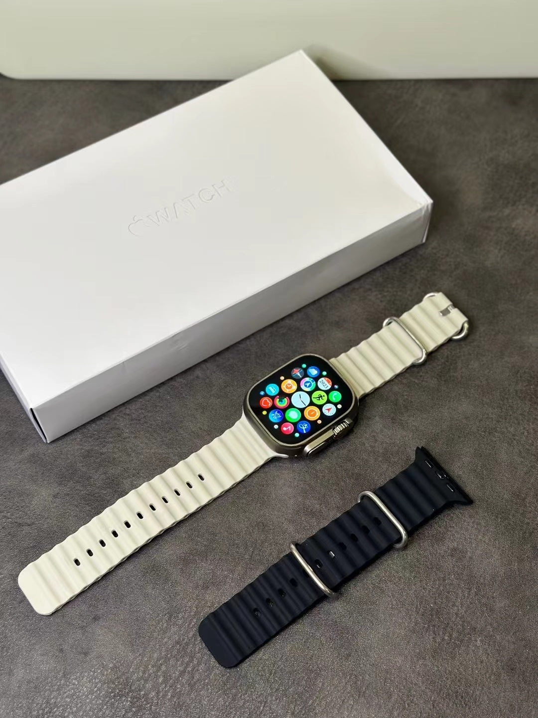 Apple Ultra Watch