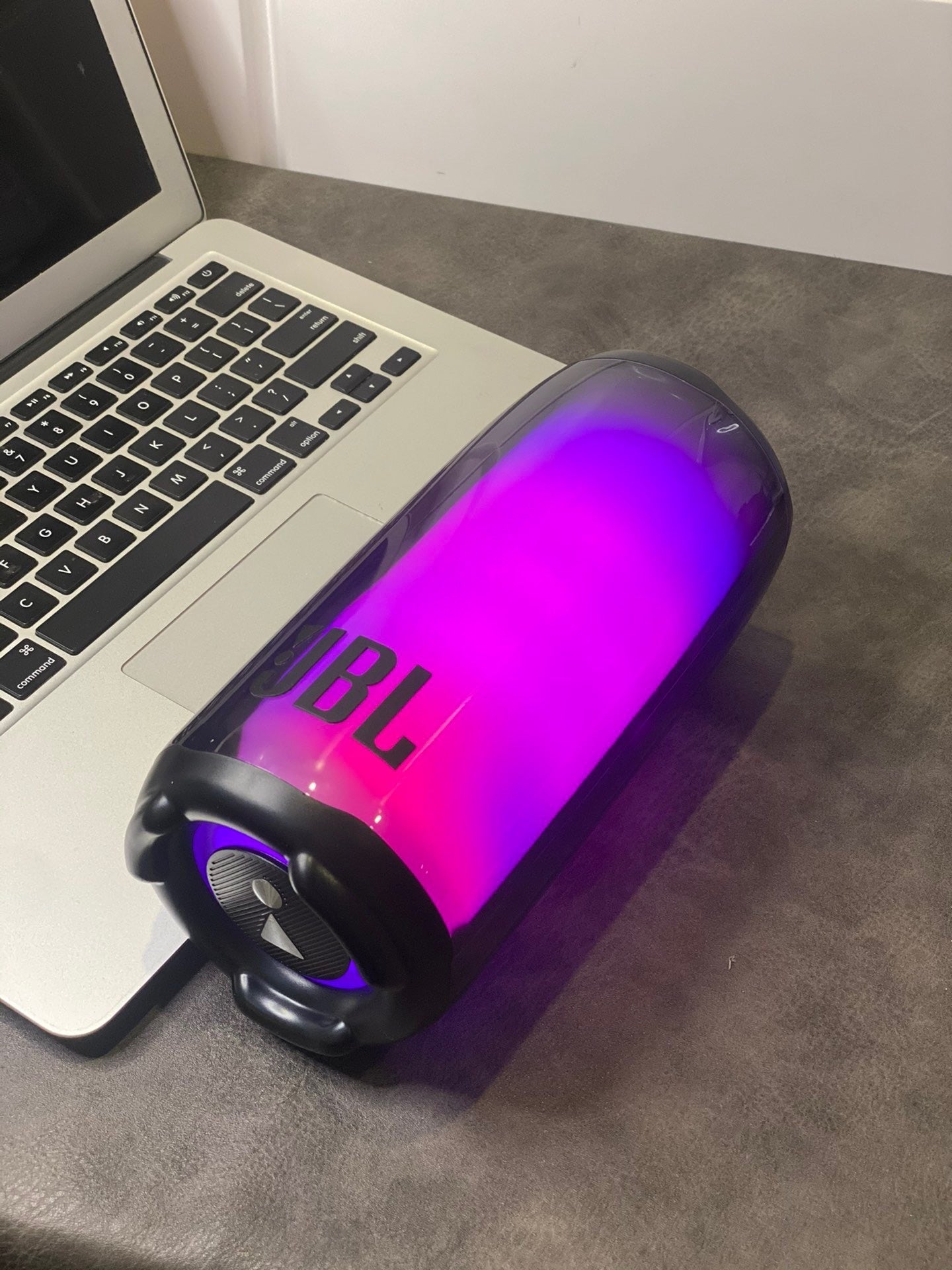 JBL Pulse 5