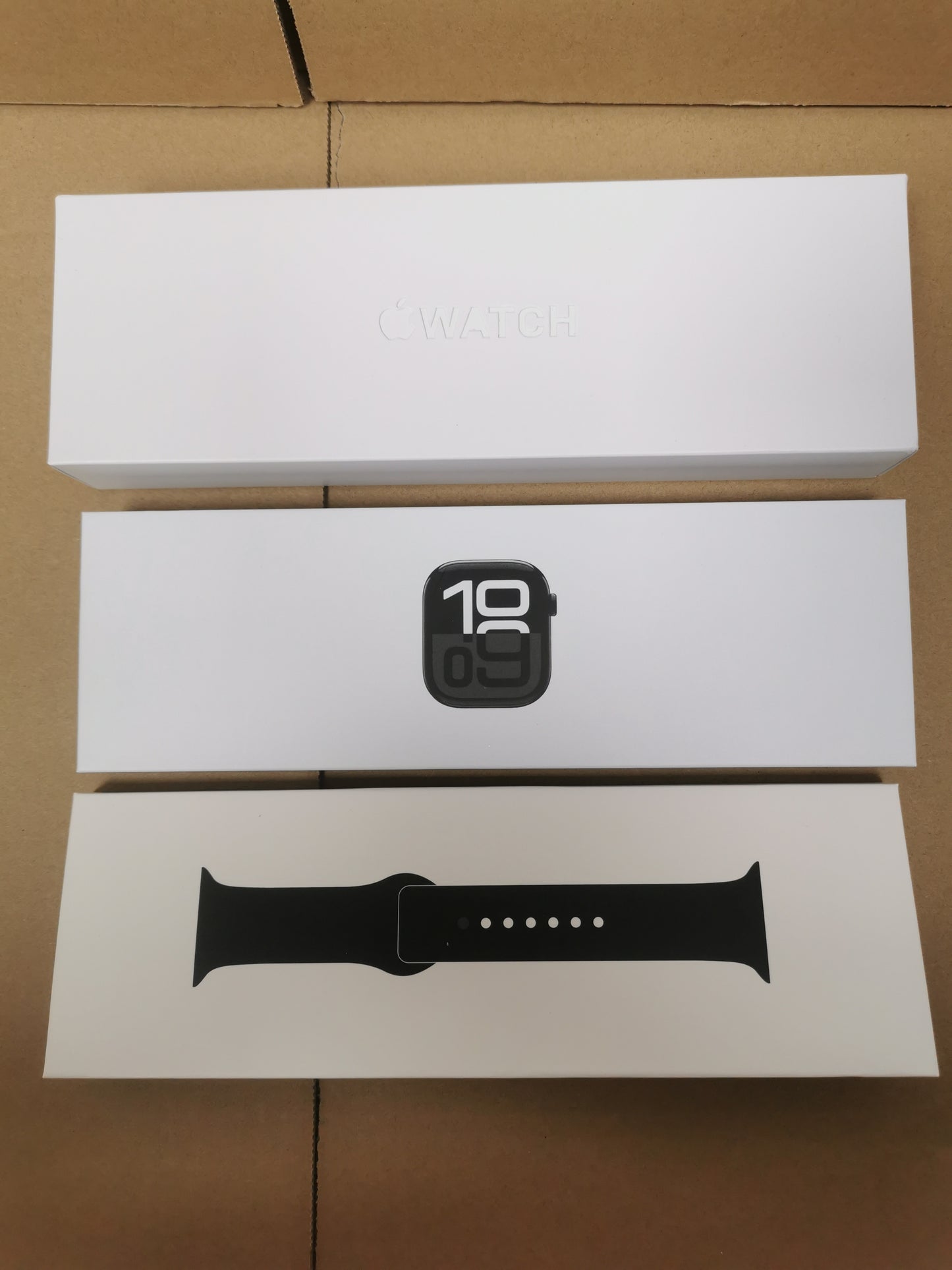 Apple Watch 10