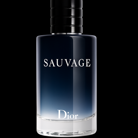 Dior Sauvage