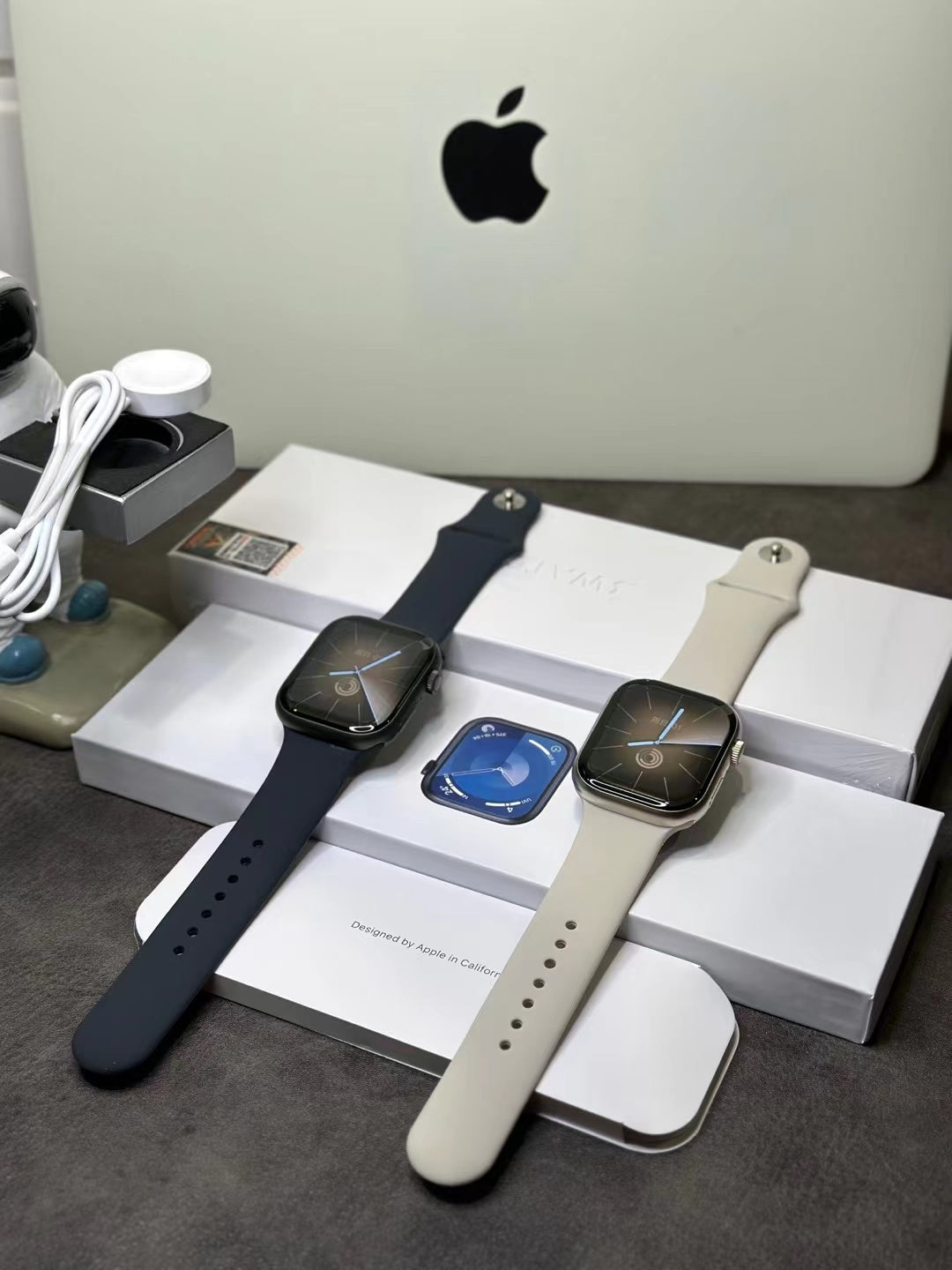 Apple Watch 9