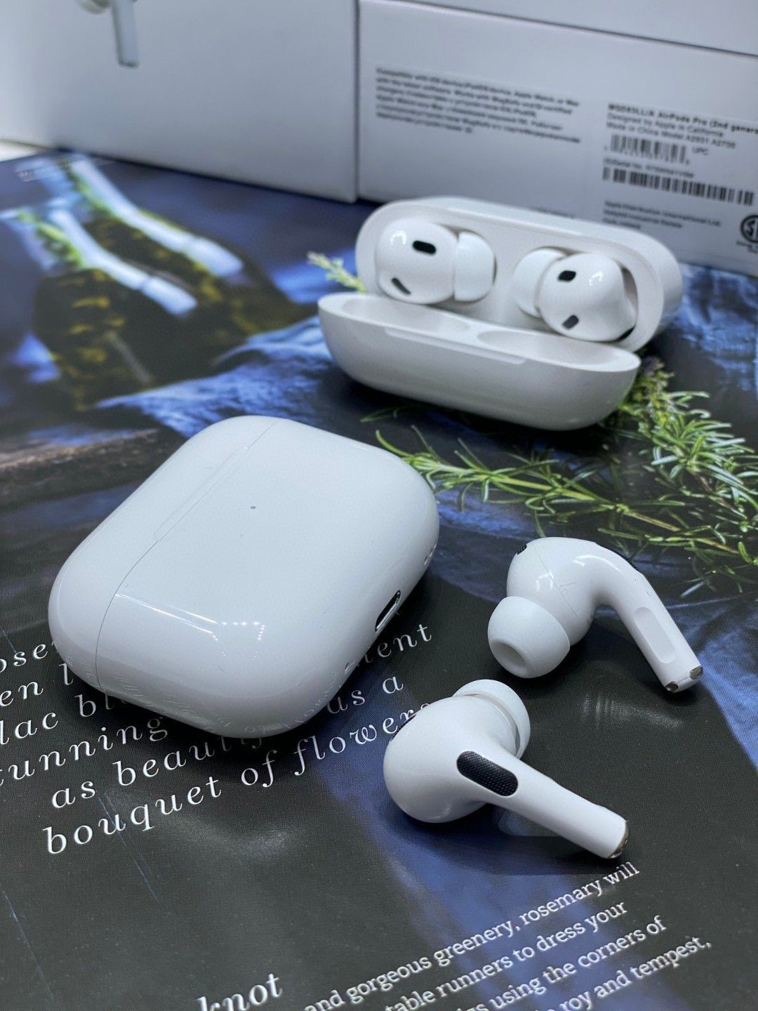 AirPods Pro 2