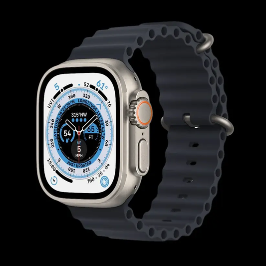 Ultra Watch