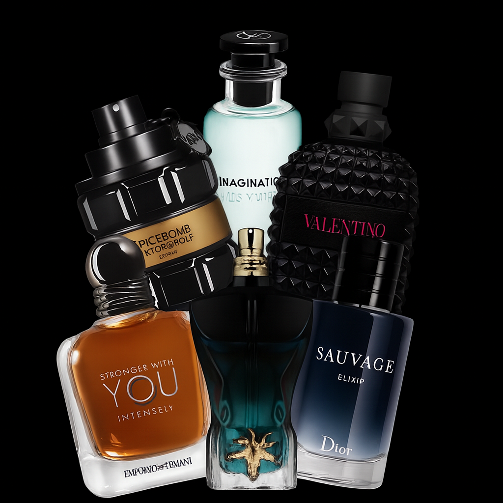 Fragrance Bundle