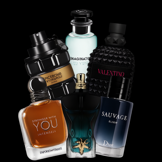 Fragrance Bundle