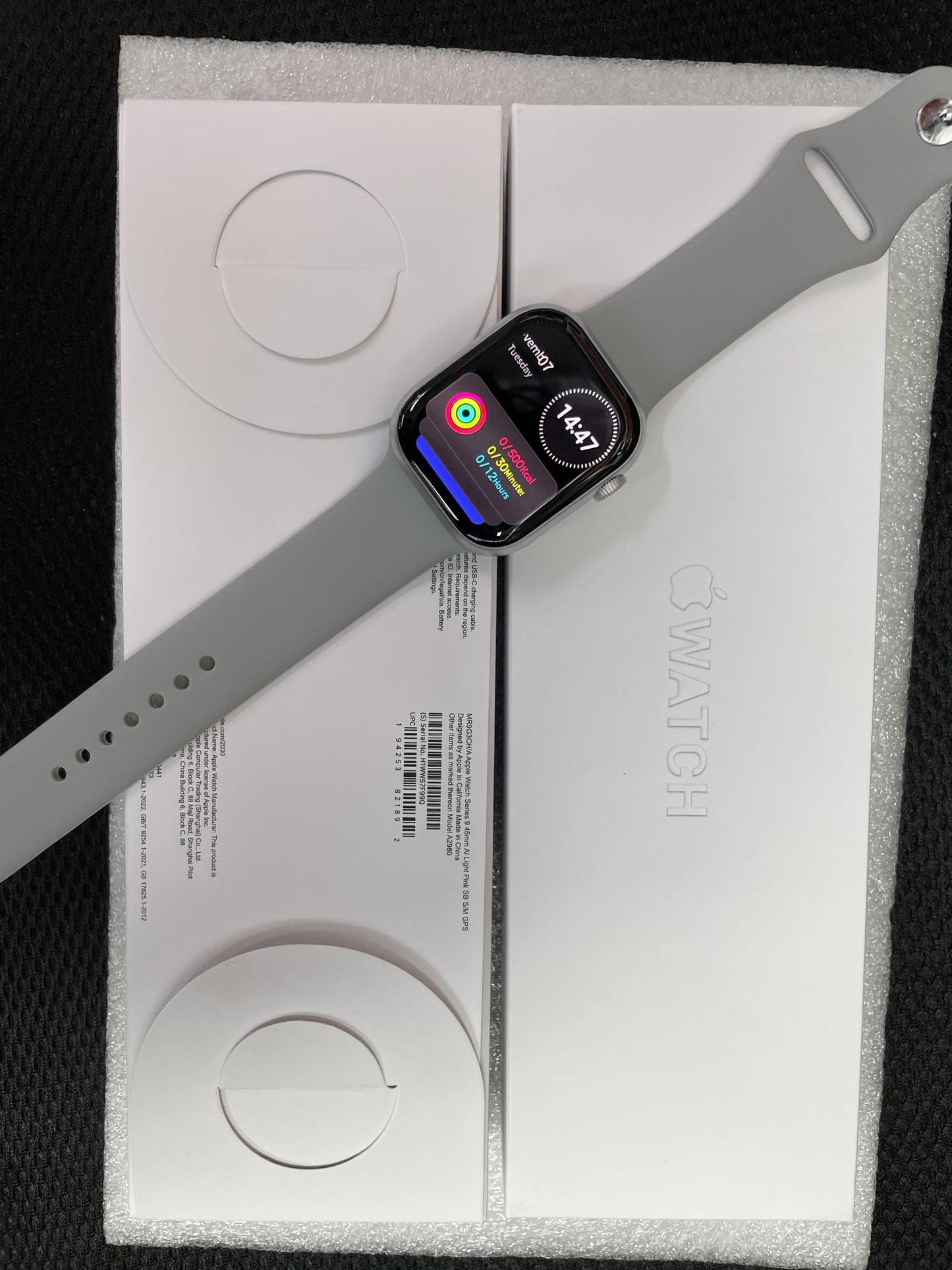 Apple Watch 9