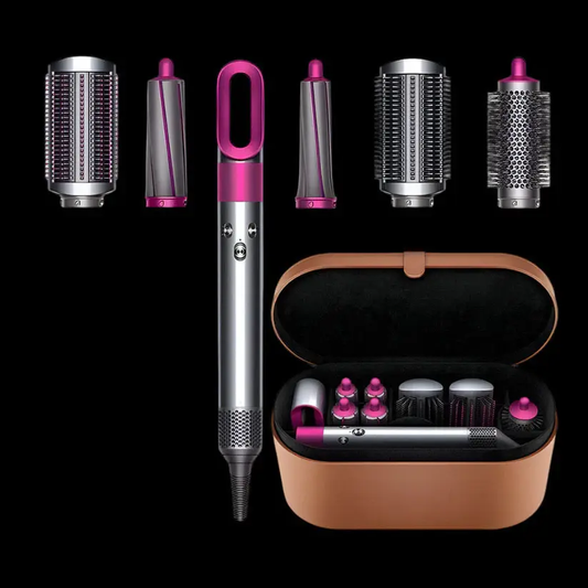 Airwarp Hairdryer