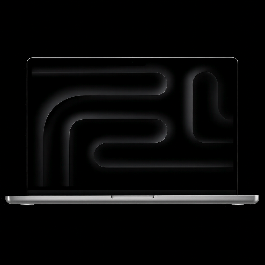 Pro M4 Mac