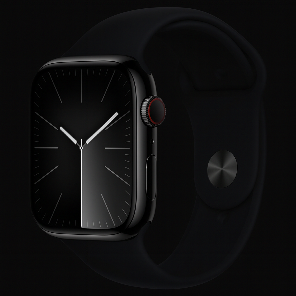 Watch 9