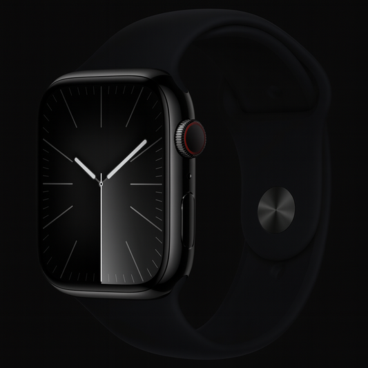 Watch 9