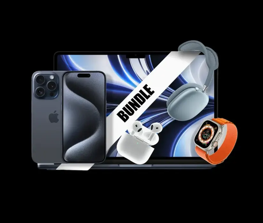 All Products Bundle