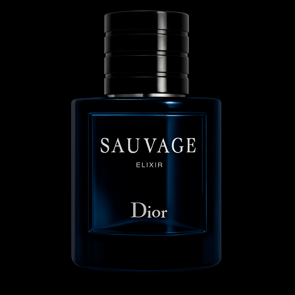 Dior Sauvage