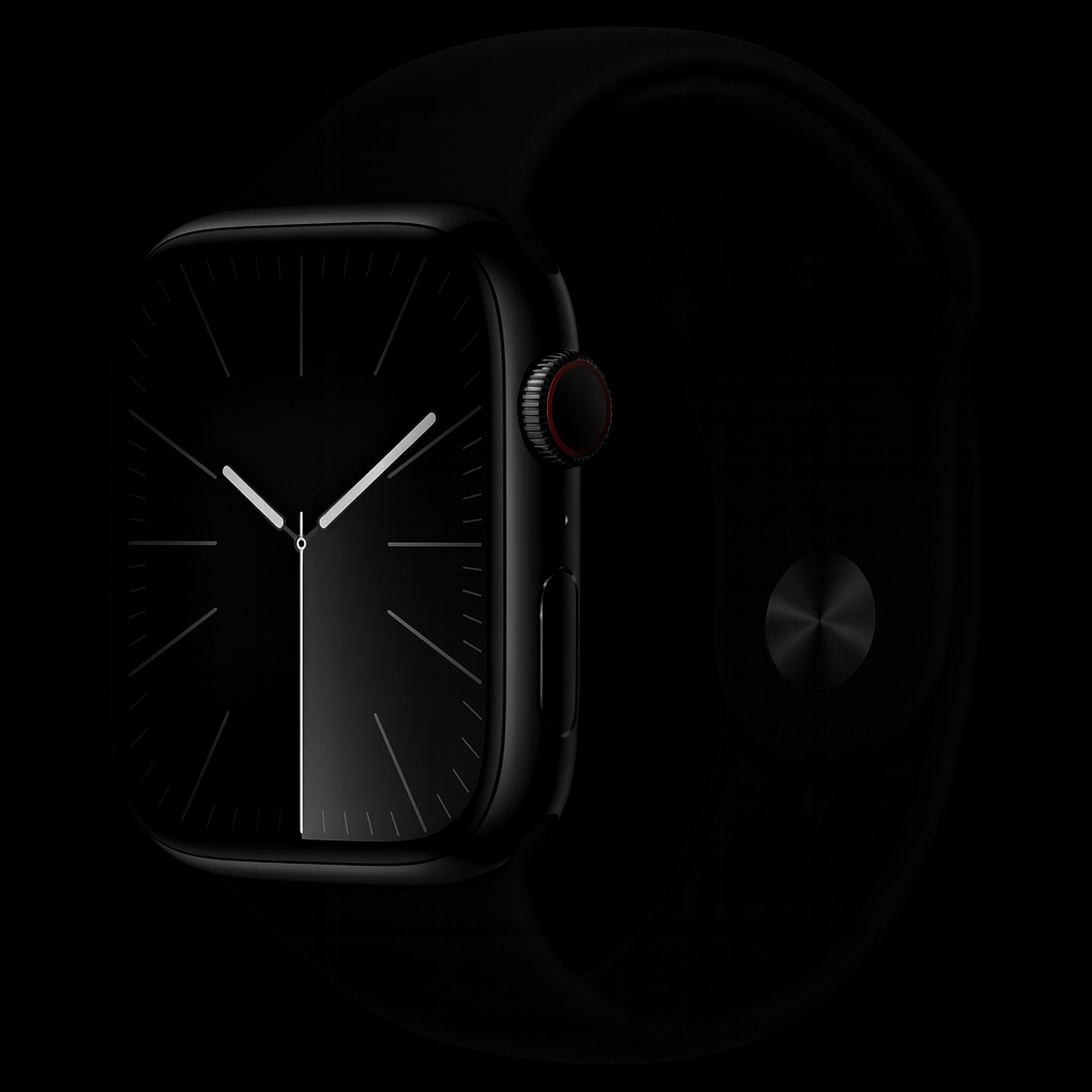 Apple Watch 9