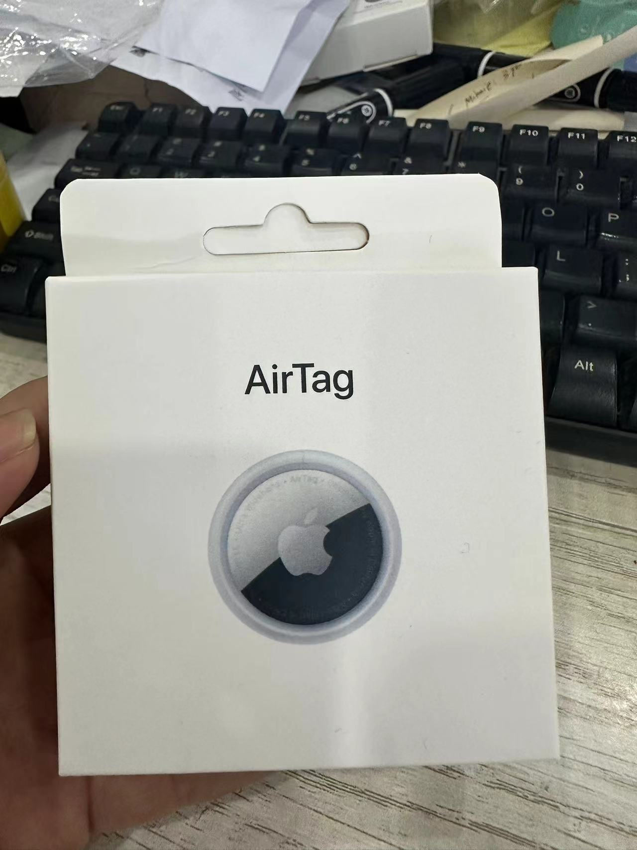 Airtag