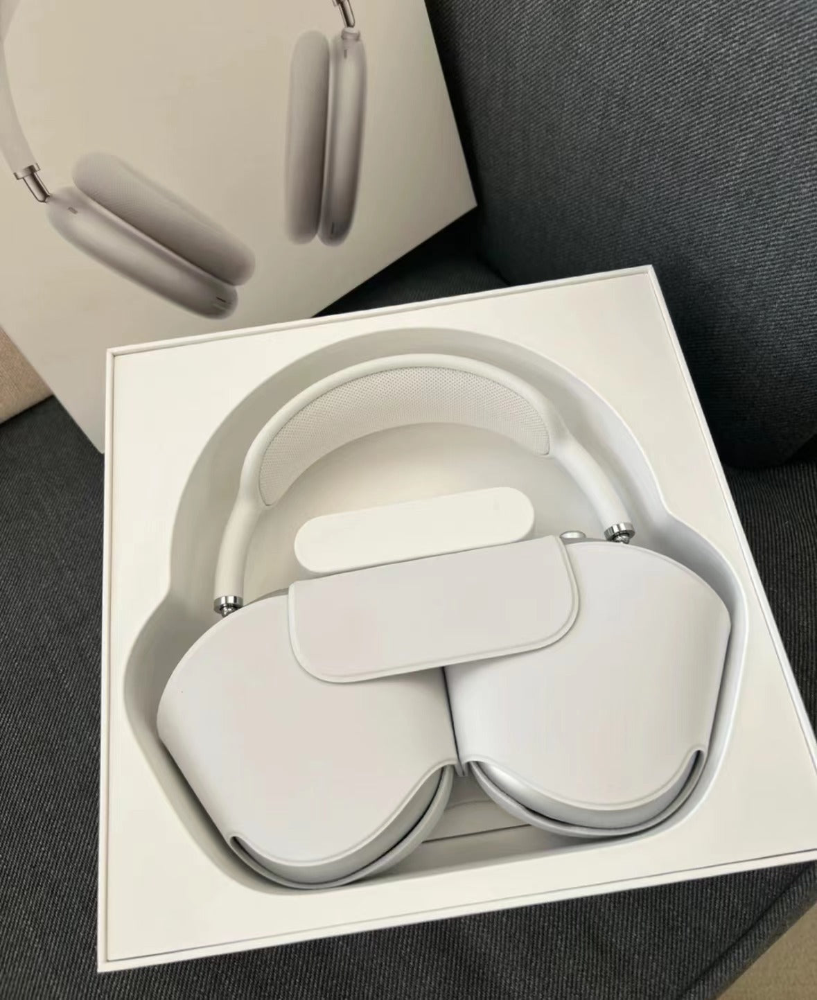 AirPods Pro Max