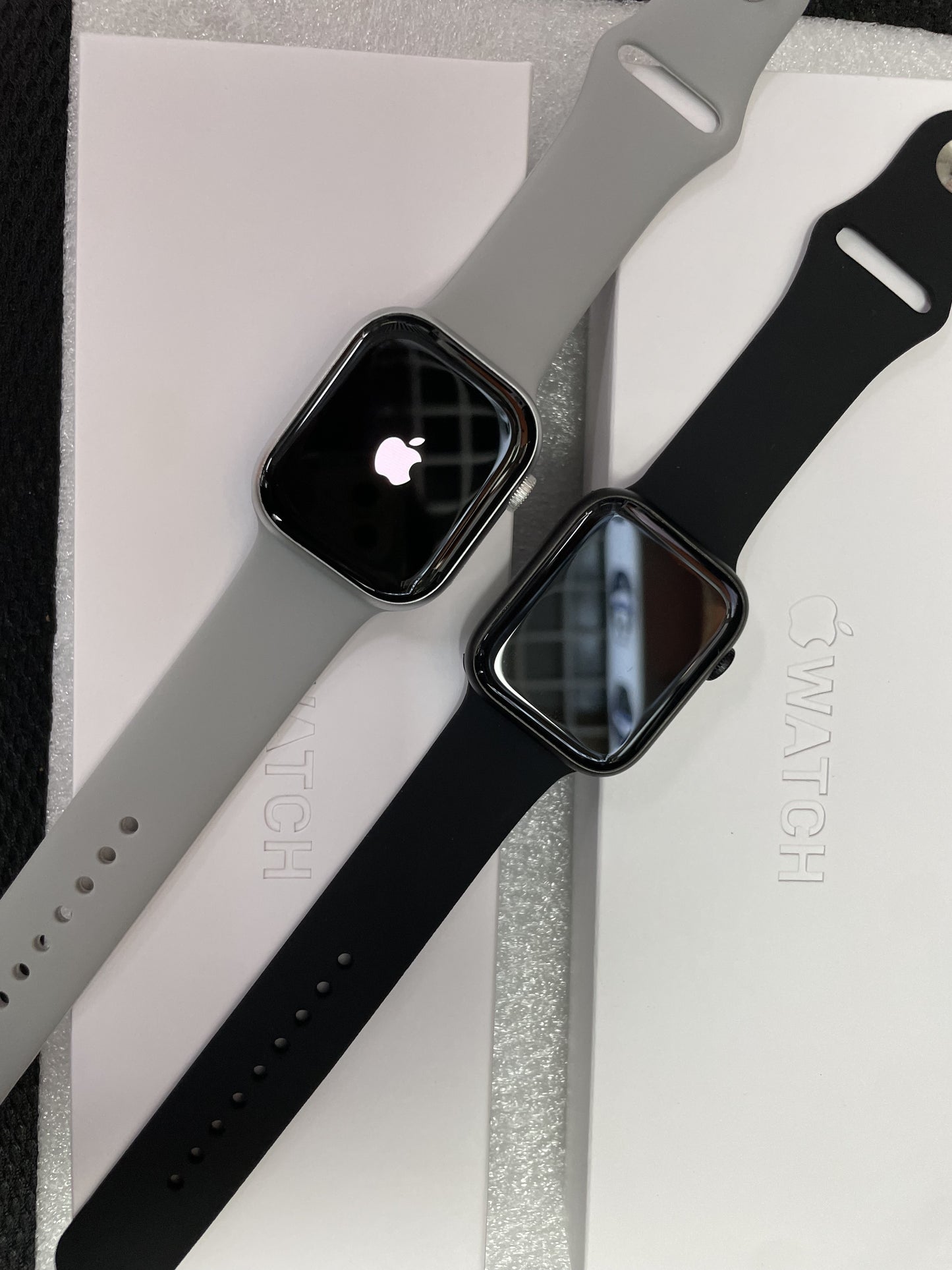 Apple Watch 9