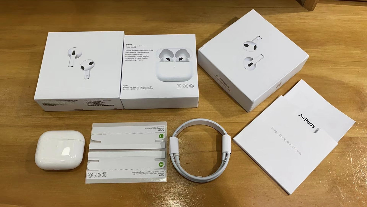 AirPods 3